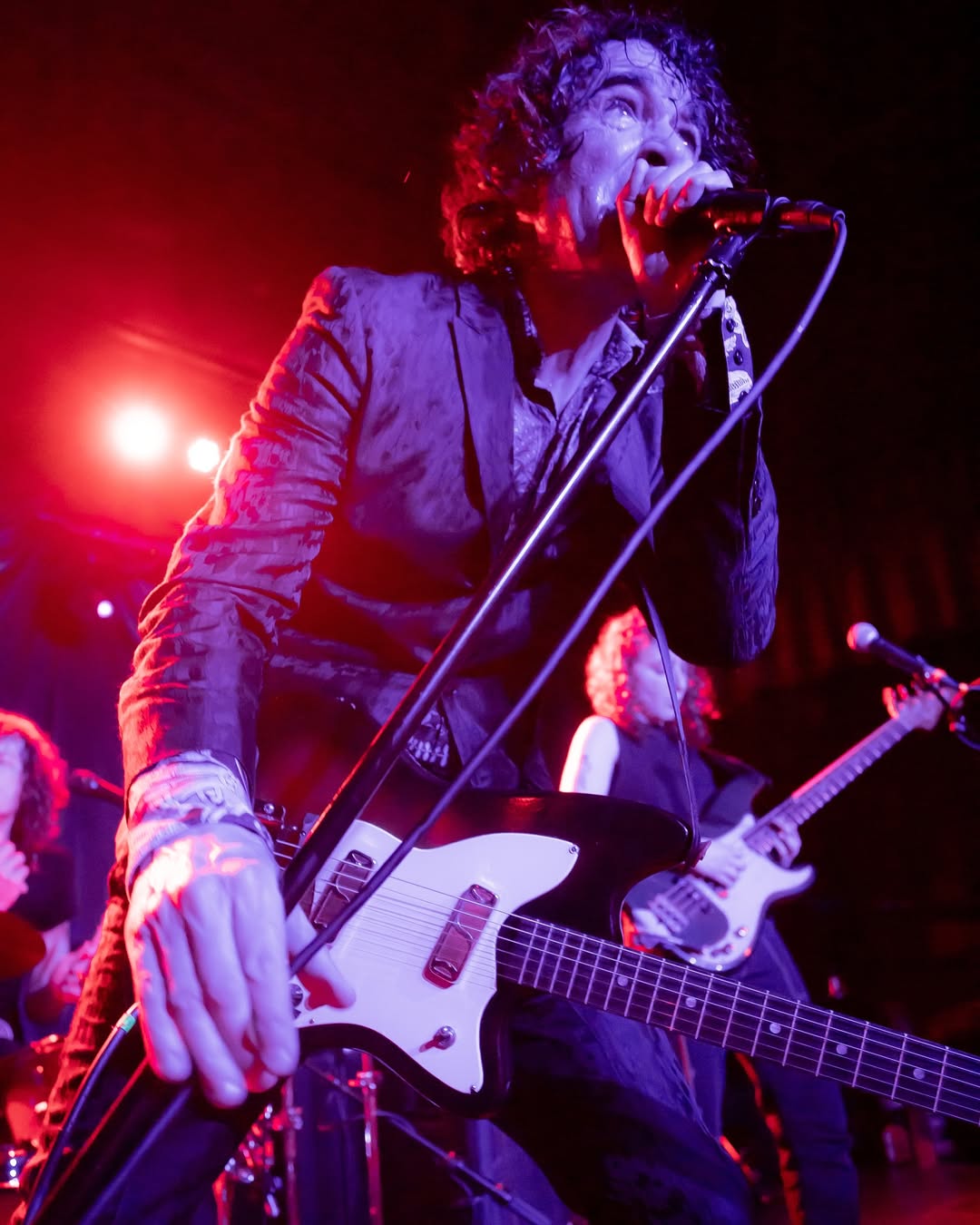 Jon Spencer