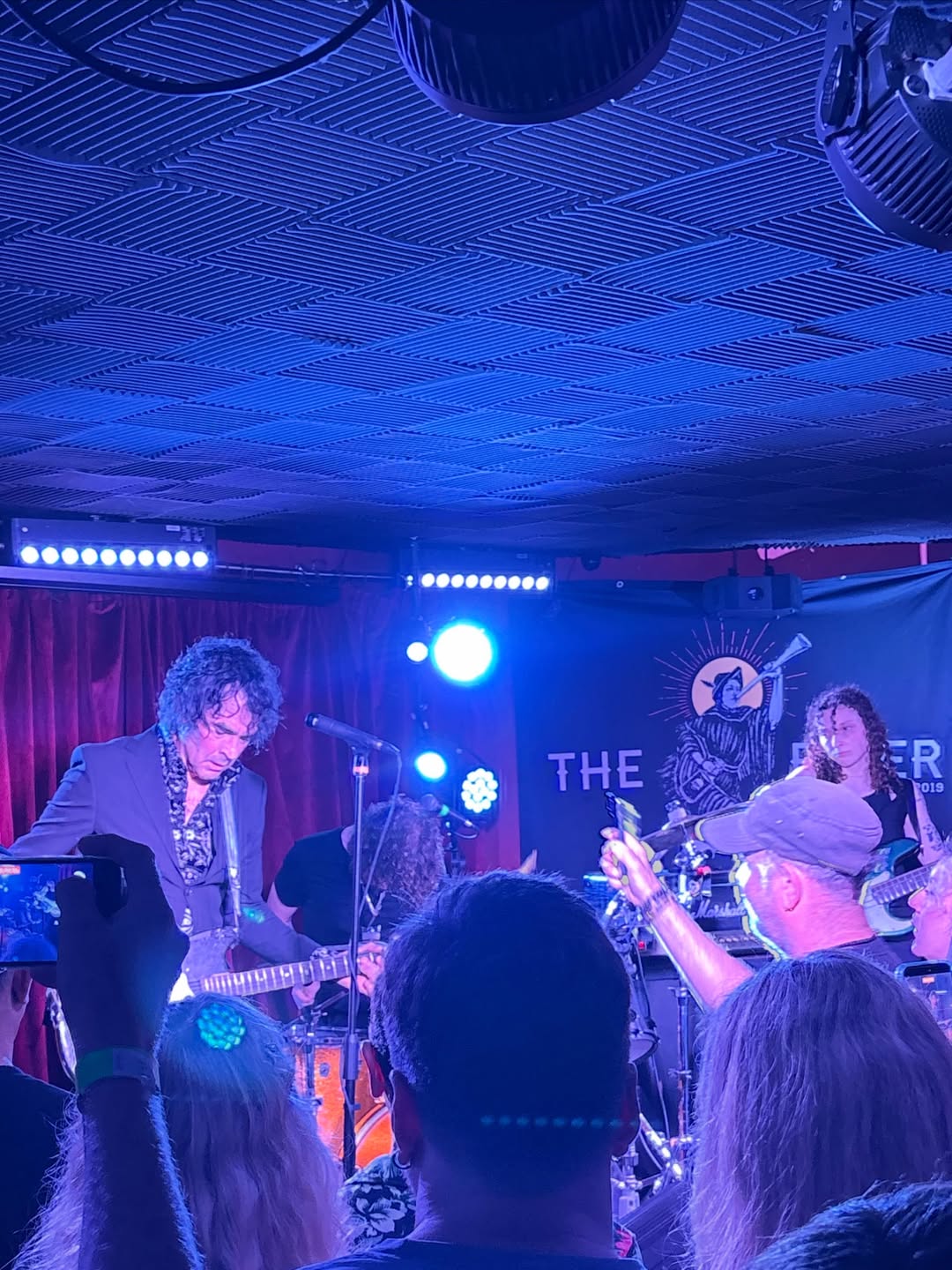 Jon Spencer