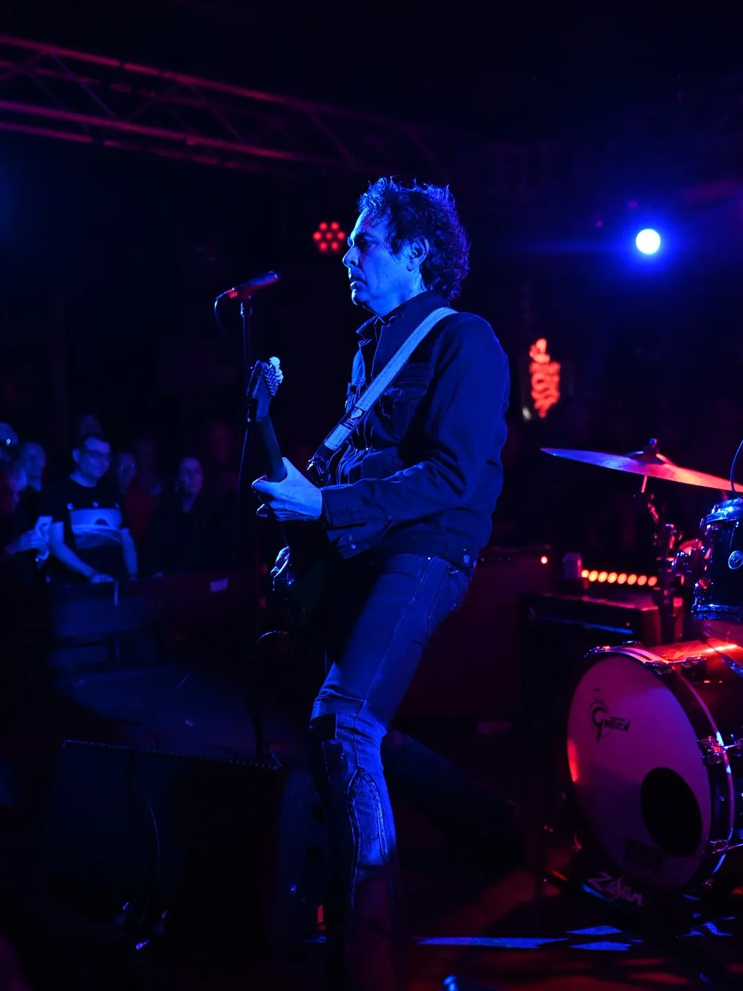Jon Spencer